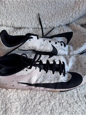 Men’s Nike Zoom Rival S 9 Track spike cleats